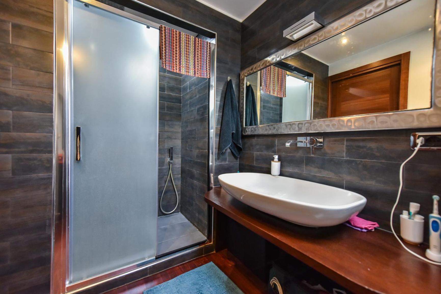 Modern Apartment Piazza Statuto Porta Susa Fs 都灵 外观 照片