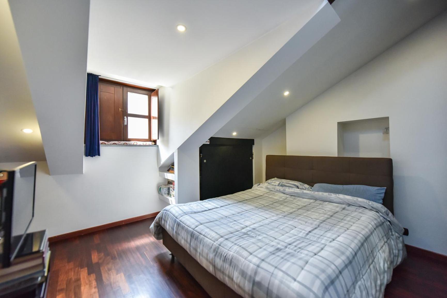 Modern Apartment Piazza Statuto Porta Susa Fs 都灵 外观 照片
