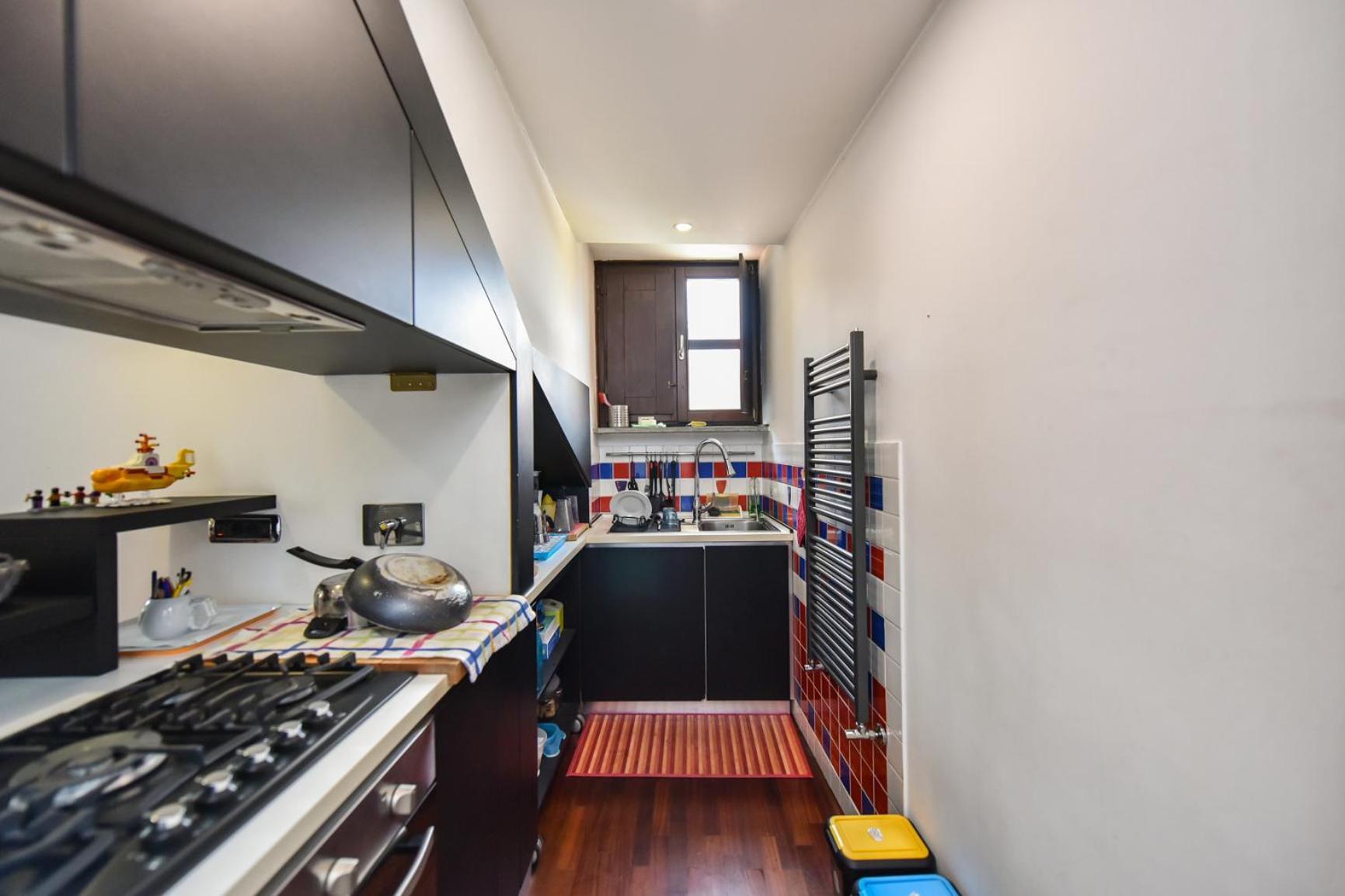 Modern Apartment Piazza Statuto Porta Susa Fs 都灵 外观 照片