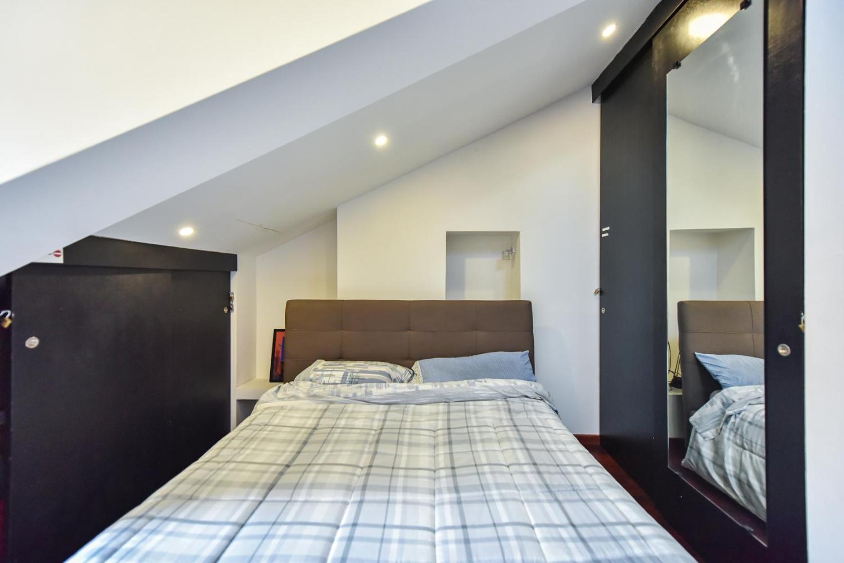 Modern Apartment Piazza Statuto Porta Susa Fs 都灵 外观 照片