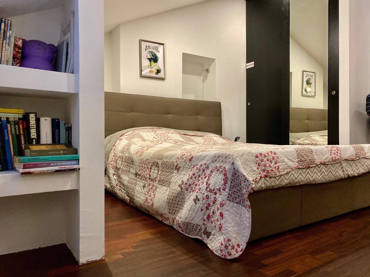 Modern Apartment Piazza Statuto Porta Susa Fs 都灵 外观 照片