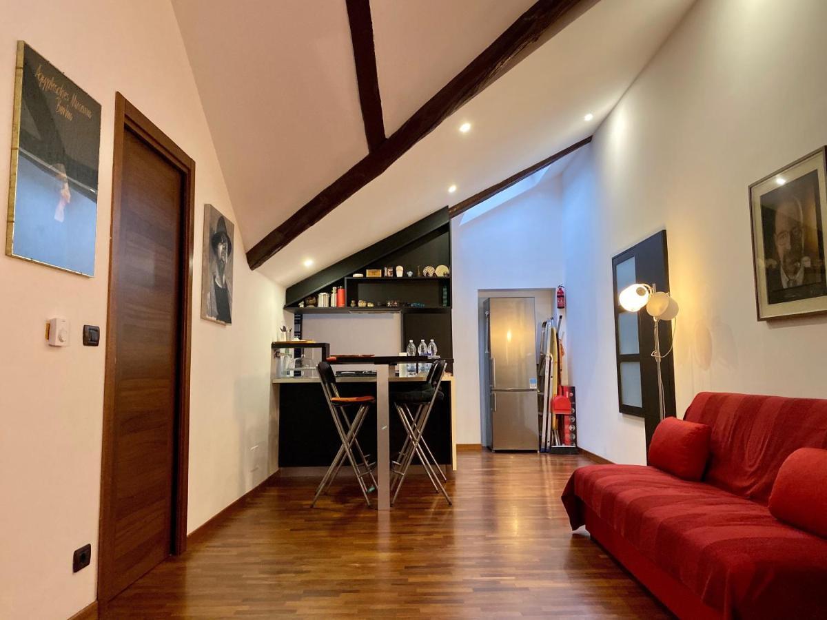 Modern Apartment Piazza Statuto Porta Susa Fs 都灵 外观 照片