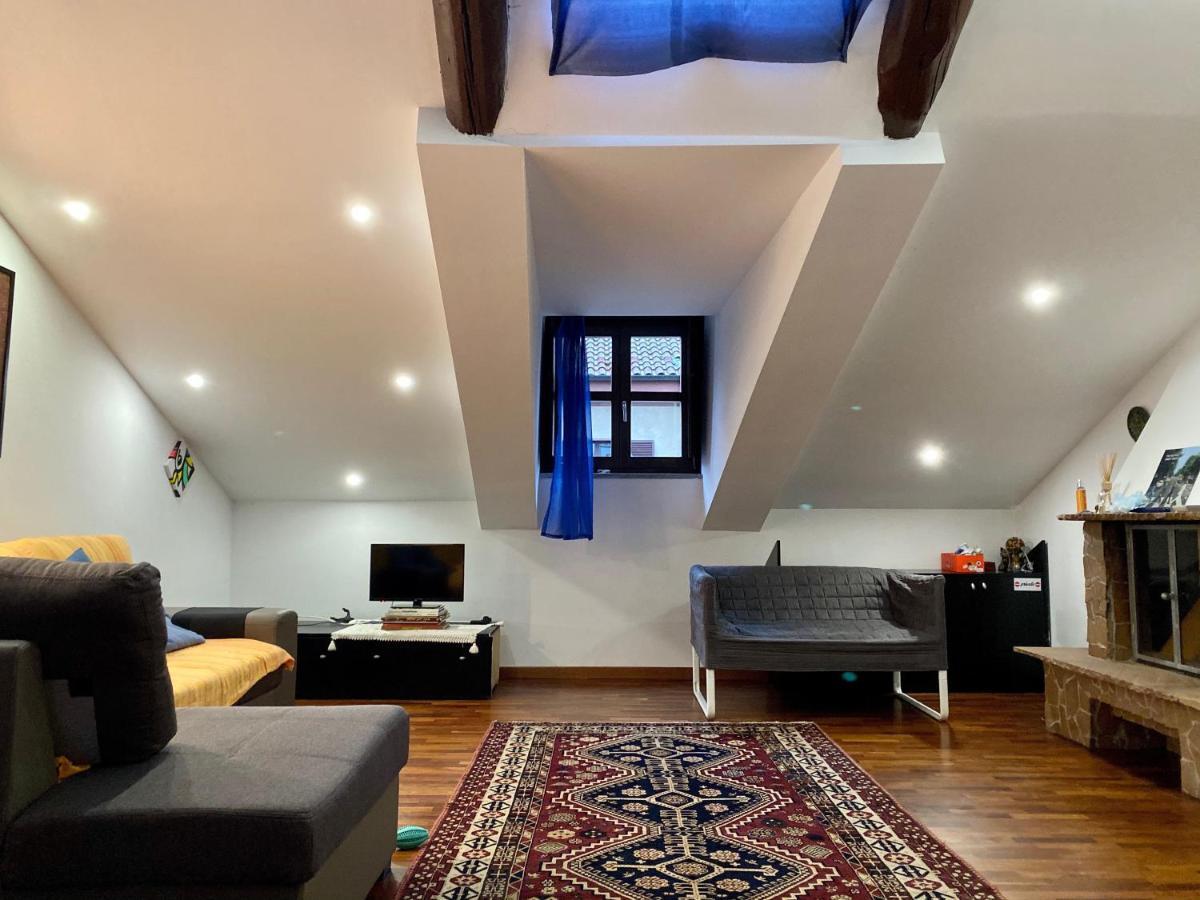 Modern Apartment Piazza Statuto Porta Susa Fs 都灵 外观 照片